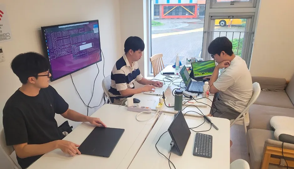 몰입